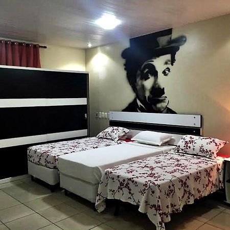 Cambada Hostel Fortaleza Fortaleza (Ceara) Exterior foto