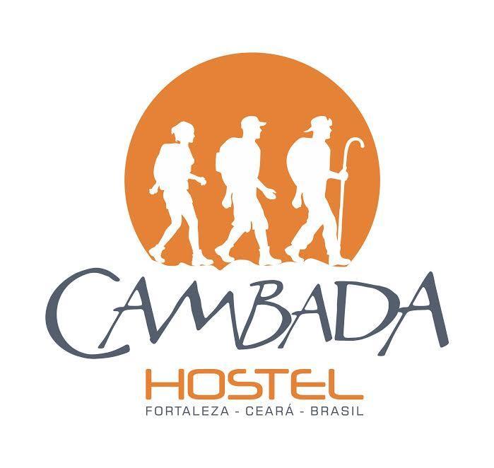 Cambada Hostel Fortaleza Fortaleza (Ceara) Exterior foto