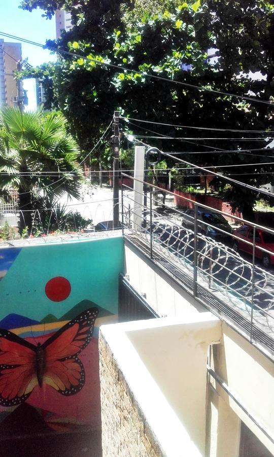 Cambada Hostel Fortaleza Fortaleza (Ceara) Exterior foto
