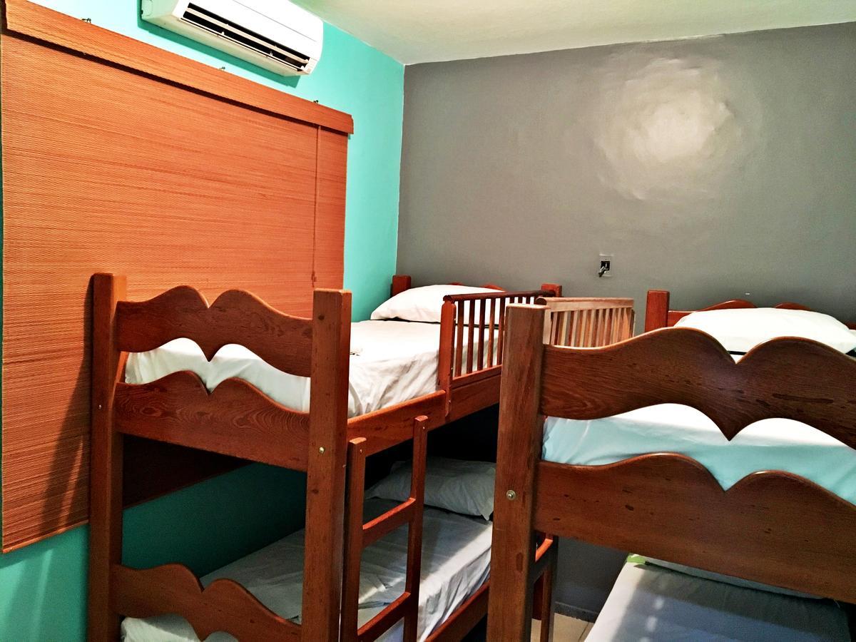 Cambada Hostel Fortaleza Fortaleza (Ceara) Exterior foto