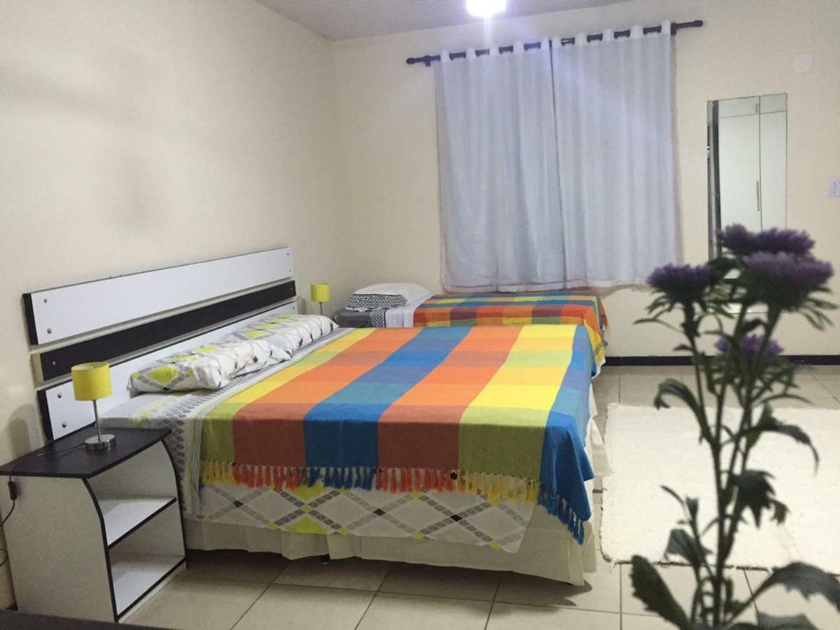 Cambada Hostel Fortaleza Fortaleza (Ceara) Exterior foto